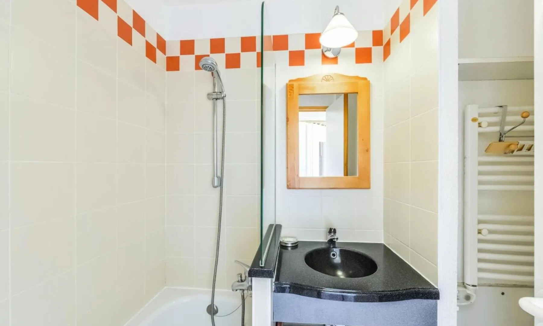 Apartment Residence Les Constellations - Maeva Home - Studio 5 Personnes Selection Mae-8748 La Plagne-Tarentaise