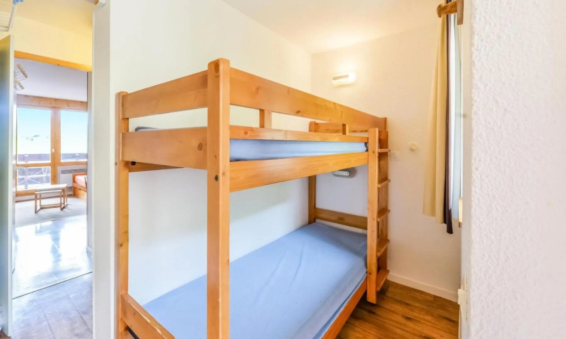 公寓 Residence Les Constellations - Maeva Home - Studio 5 Personnes Selection Mae-8748 La Plagne-Tarentaise